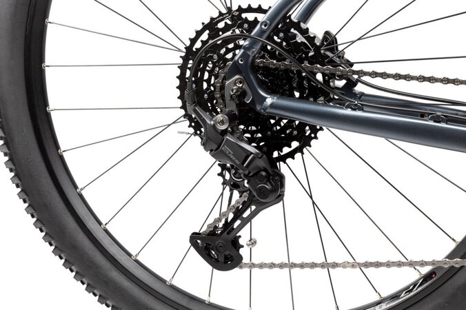 Elektrobicykel Pells Thorr 2 ER Grey 2024