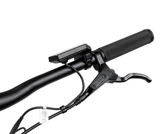 Elektrobicykel Pells Thorr 3 Red 2024 Elektrobicykel Pells Thorr 3 Red 2024