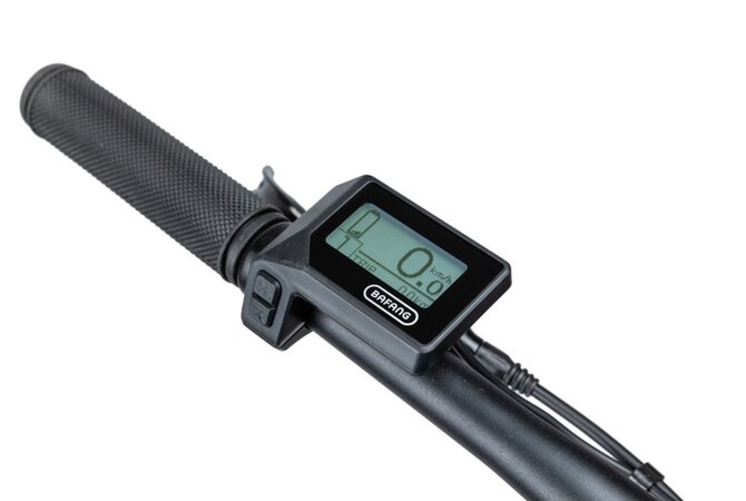 Elektrobicykel Pells Thorr 3 Red 2024 Elektrobicykel Pells Thorr 3 Red 2024