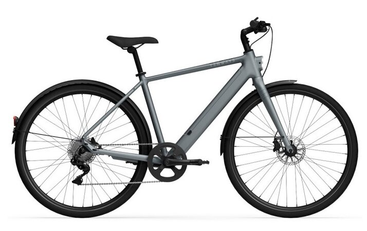 Elektrobicykel Tenways CGO600 Plus Pebble Grey 2025 Elektrobicykel Tenways CGO600 Plus Pebble Grey 2025