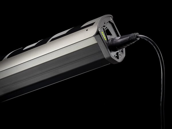 Elektrobicykel Trek Powerfly FS 4 500 Matte Gunmetal/Matte Black 2022