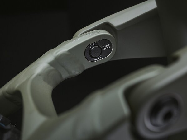 Elektrobicykel Trek Rail 5 625Wh Matte Olive Grey/Trek Black 2021