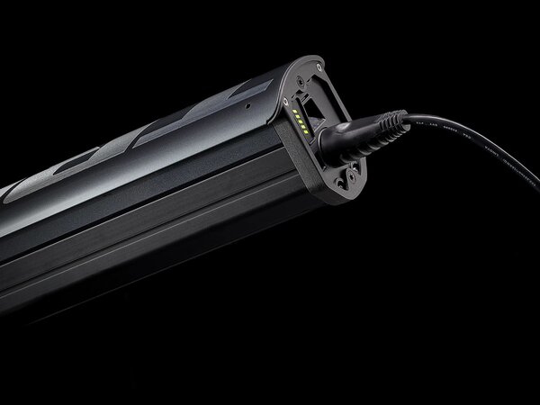 Elektrobicykel Trek Powerfly 4 625 Grey/Purple 2021/2022