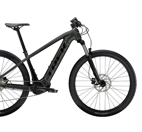 Elektrobicykel Trek Powerfly 4 625 Grey/Black 2021/2022