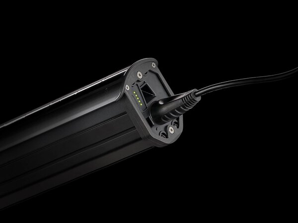 Elektrobicykel Trek Powerfly 4 625 Grey/Black 2021/2022