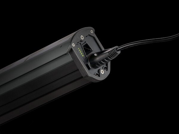 Elektrobicykel Trek Powerfly 4 625 Matte Solid Charcoal/Matte Miami 2021/2022