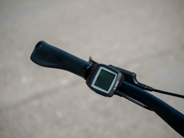 Elektrobicykel Trek Powerfly 4 625 Orange/Grey 2021/2022