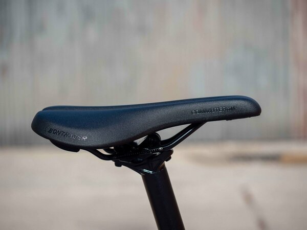 Elektrobicykel Trek Powerfly 4 625 Orange/Grey 2021/2022