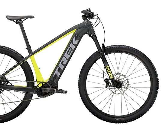 Elektrobicykel Trek Powerfly 5 Slate/Volt 2021