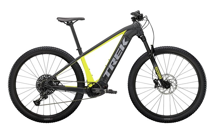 Elektrobicykel Trek Powerfly 5 Slate/Volt 2021