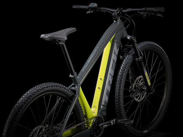 Elektrobicykel Trek Powerfly 5 Slate/Volt 2021