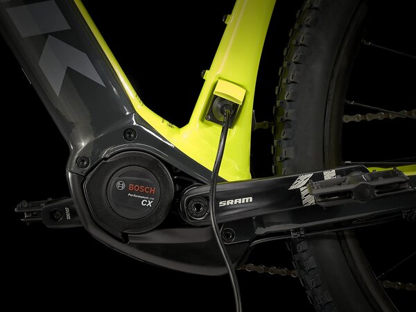 Elektrobicykel Trek Powerfly 5 Slate/Volt 2021