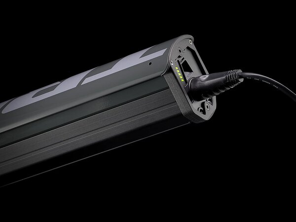 Elektrobicykel Trek Powerfly 5 Slate/Volt 2021