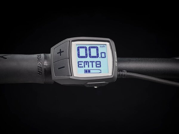 Elektrobicykel Trek Powerfly 5 Slate/Volt 2021