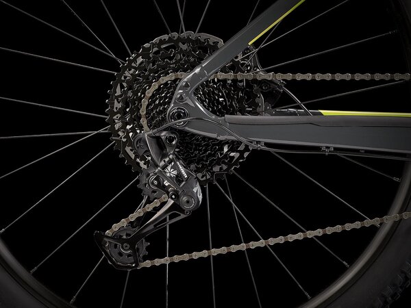 Elektrobicykel Trek Powerfly 5 Slate/Volt 2021