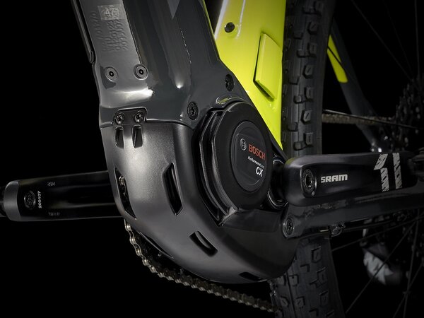 Elektrobicykel Trek Powerfly 5 Slate/Volt 2021