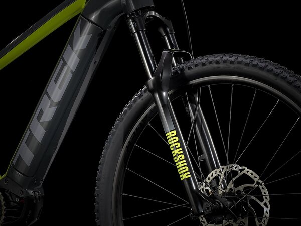 Elektrobicykel Trek Powerfly 5 Slate/Volt 2021