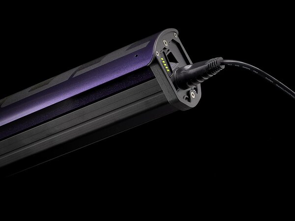 Elektrobicykel Trek Powerfly FS 4 625 Purple/Black 2021