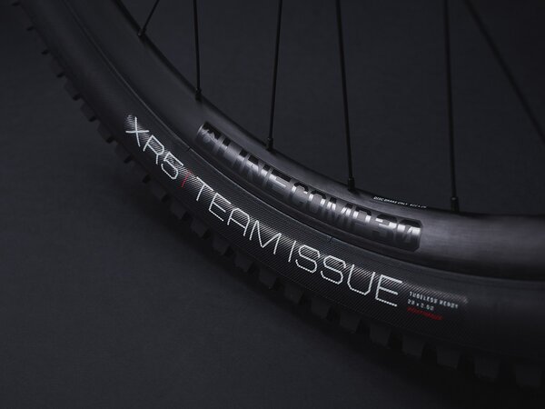 Elektrobicykel Trek Rail 7 SLX/XT Dnister Black/Rage Red 2021