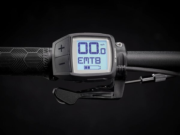 Elektrobicykel Trek Rail 7 SLX/XT Miami Green/Nautical Navy 2021