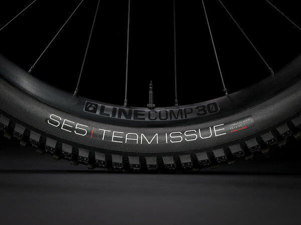 Elektrobicykel Trek Rail 9.7 NX Gloss Purple Phaze/Matte Raw Carbon 2021