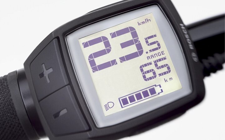 Elektrobicykel Electra Ace of Spades Go! 5i Matte Black E 2022