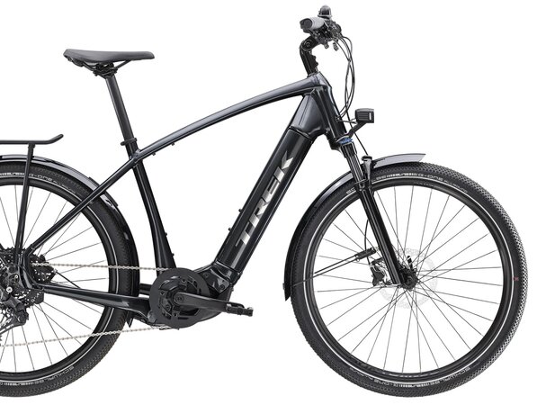Elektrobicykel Trek Allant+ 7 Gen 2 Lithium Grey 2025