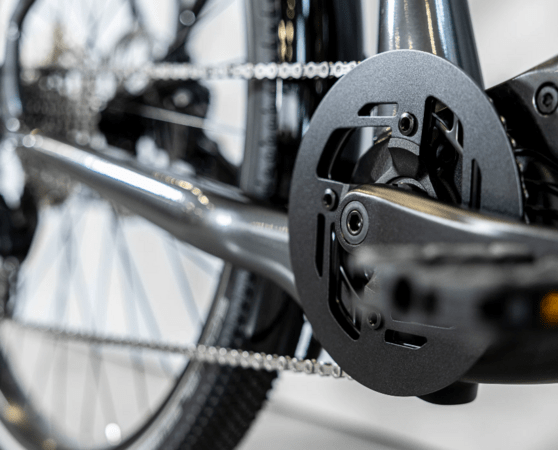 Elektrobicykel Trek Allant+ 7 Stagger Lithium Grey 2023