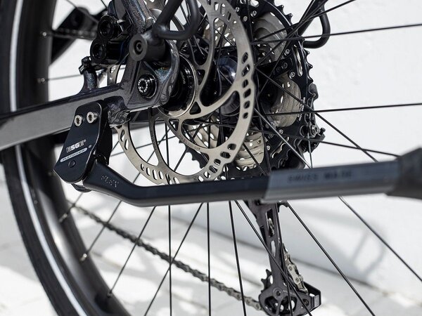 Elektrobicykel Trek Allant+ 9.9S Dark Prismatic/Trek Black E 2022