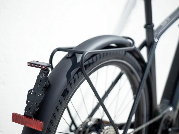 Elektrobicykel Trek Allant+ 9.9S Dark Prismatic/Trek Black E 2022