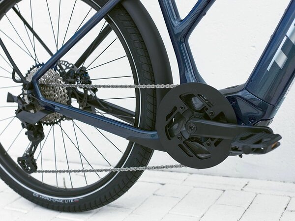 Elektrobicykel Trek Allant+ 9.9S Stagger Dark Prismatic/Trek Black E 2022