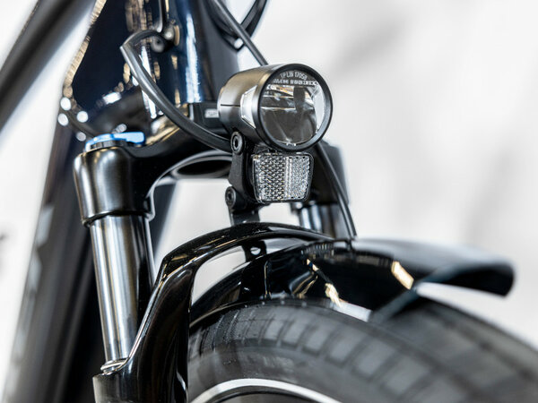 Elektrobicykel Trek Allant+ 9 Deep Dark Blue 2025