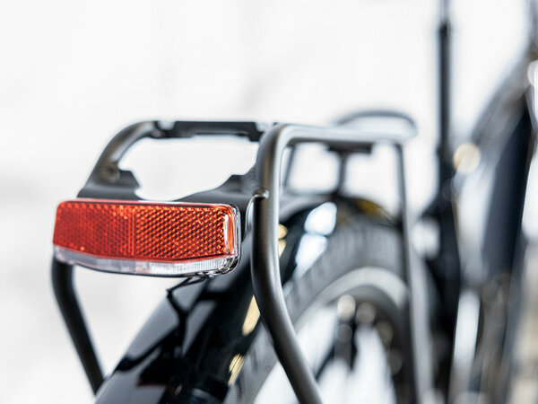 Elektrobicykel Trek Allant+ 9 Deep Dark Blue 2025