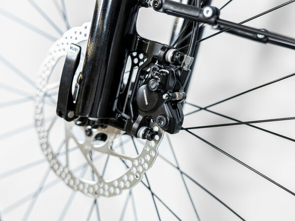 Elektrobicykel Trek Allant+ 9 Deep Dark Blue 2025