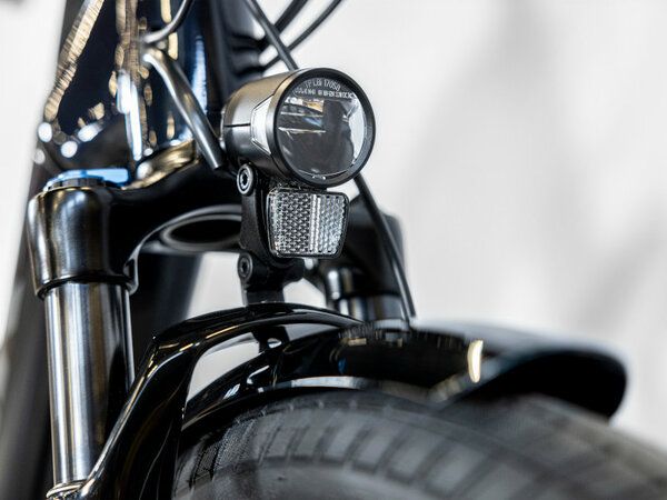 Elektrobicykel Trek Allant+ 9 Lowstep Deep Dark Blue 2024