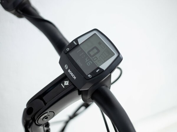 Elektrobicykel Trek Allant+ 9 Stagger Trek Black/Alpine Blue 2022