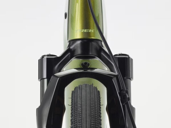 Elektrobicykel Trek Checkpoint+ SL 7 AXS Chameleon Green 2026