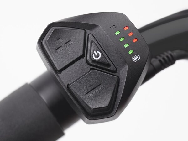 Elektrobicykel Electra Cruiser Go! Step-Over Matte Black Sand 2025