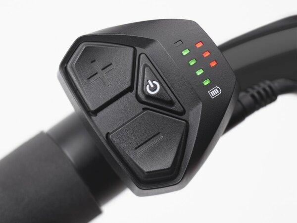 Elektrobicykel Electra Cruiser Go! Step-Over Matte Titanium 2025 Elektrobicykel Electra Cruiser Go! Step-Over Matte Titanium 2025