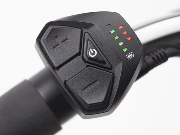 Elektrobicykel Electra Cruiser Go! Step-Thru White 2025