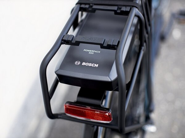 Elektrobicykel Trek District+ 1 Lowstep 300Wh Dark Aquatic 2022