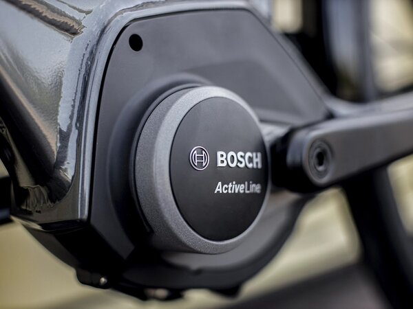 Elektrobicykel Trek District+ 1 Lowstep 500Wh Lithium Grey 2022