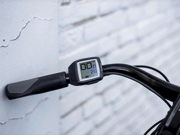 Elektrobicykel Trek District+ 2 300Wh Nautical Navy and Slate 2022