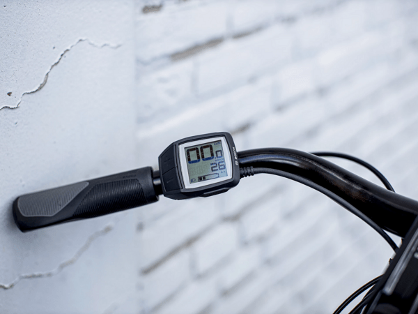 Elektrobicykel Trek District+ 2 Stagger 500Wh Nautical Navy and Slate 2022