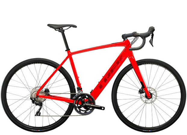 Elektrobicykel Trek Domane+ AL 5 Viper Red 2024