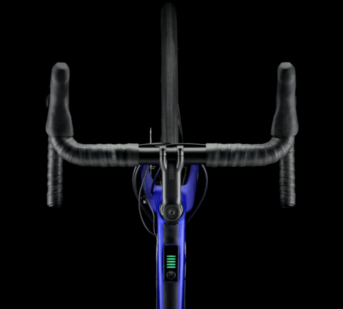 Elektrobicykel Trek Domane+ AL 5 Matte Hex Blue 2025