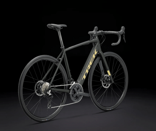 Elektrobicykel Trek Domane+ AL 5 Matte Lithium Grey 2025