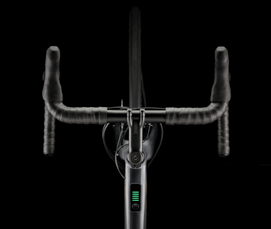 Elektrobicykel Trek Domane+ AL 5 Matte Lithium Grey 2025