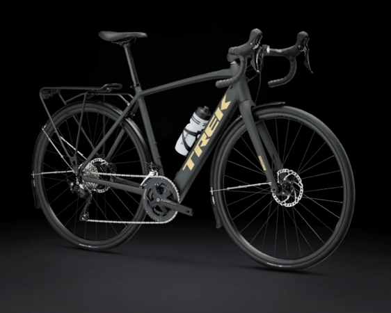 Elektrobicykel Trek Domane+ AL 5 Matte Lithium Grey 2025