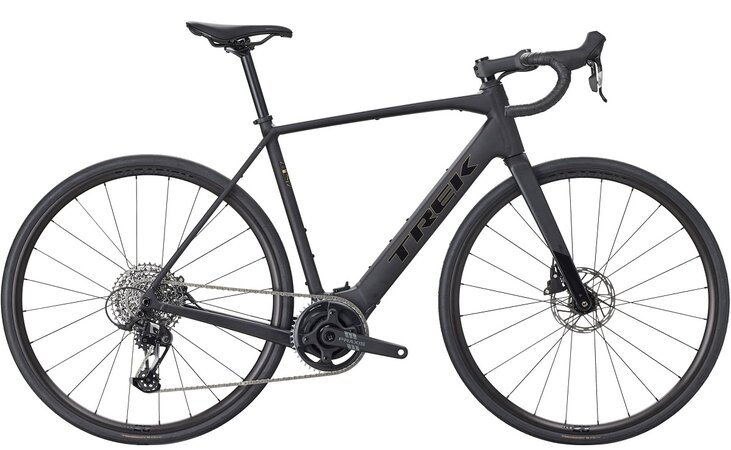 Elektrobicykel Trek Domane+ ALR 5 Matte Dark Star 2026